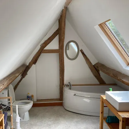 Proleps Hébergement de vacances Varengeville-sur-Mer