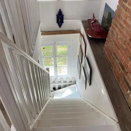 Proleps Hébergement de vacances Varengeville-sur-Mer