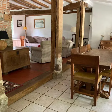 Proleps Hébergement de vacances Varengeville-sur-Mer