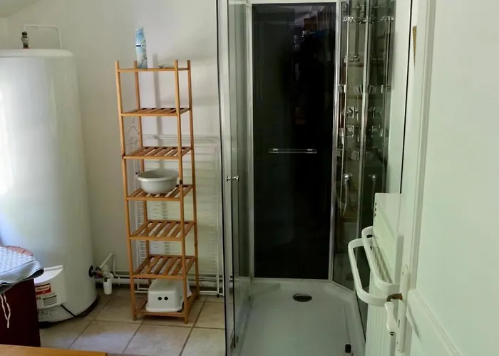 Proleps Varengeville-sur-Mer