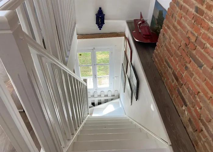 Proleps Σπίτι διακοπών Varengeville-sur-Mer