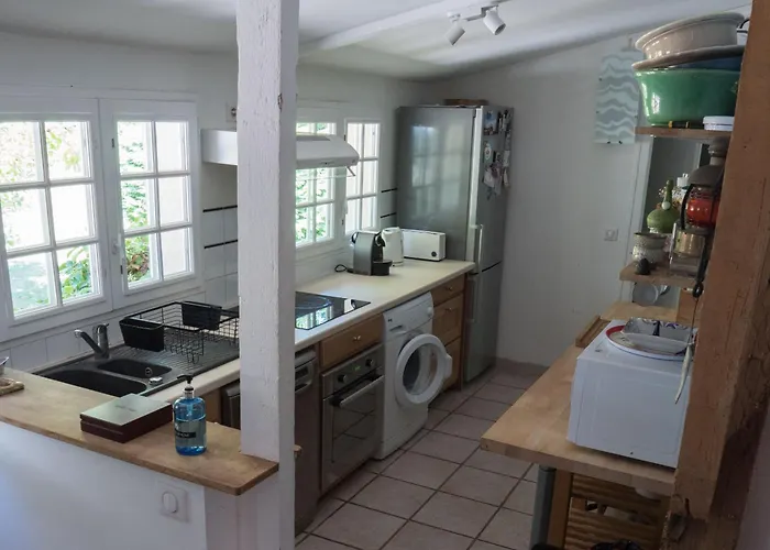 Proleps Σπίτι διακοπών