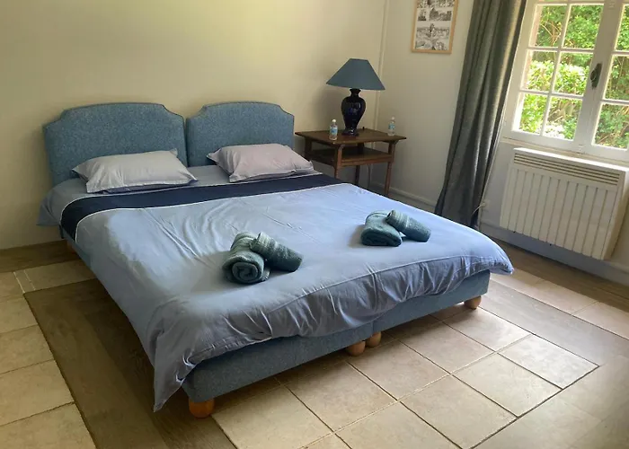 Proleps Σπίτι διακοπών *