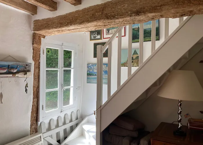 Proleps Varengeville-sur-Mer