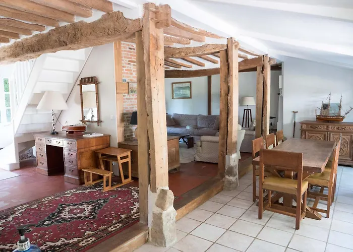 Σπίτι διακοπών Proleps Varengeville-sur-Mer