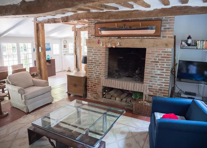 Σπίτι διακοπών Proleps