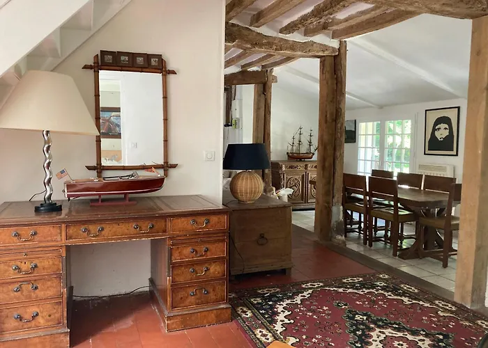 Proleps Σπίτι διακοπών