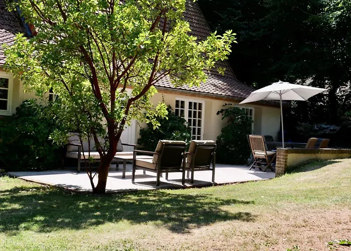 Proleps Σπίτι διακοπών *