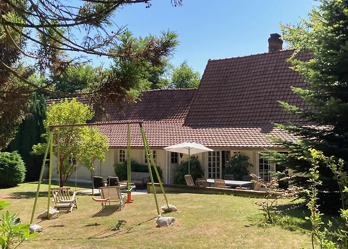 Σπίτι διακοπών Proleps