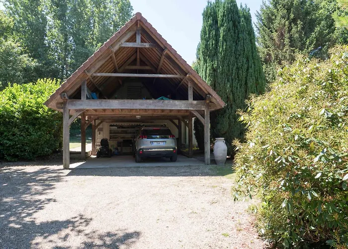 Σπίτι διακοπών Proleps *